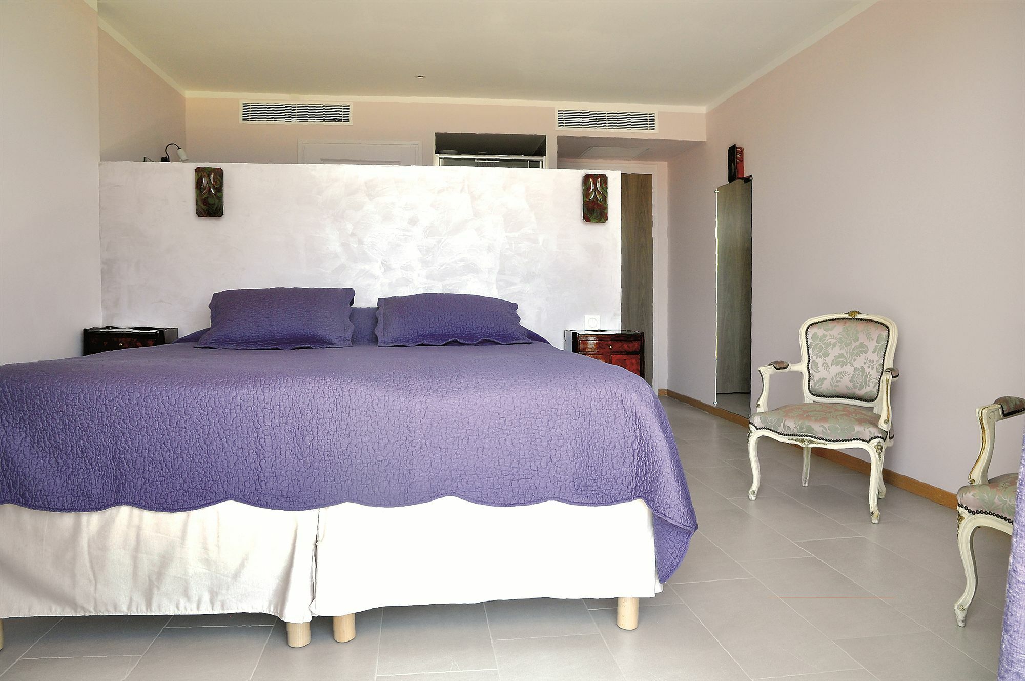 Casa Murina Hotel Ecologique De Charme Serra-di-Ferro  Exteriér fotografie